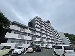 グランドハイツ山根
