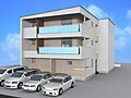 REGALEST-F-江波本町