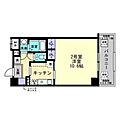 ディアメゾン十日市8階6.7万円