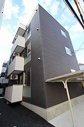 月光江波本町　あすなろ