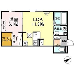 ジラソーレ中店