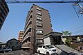 フォーリングステージ祇園新橋