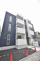 月光南観音八番館