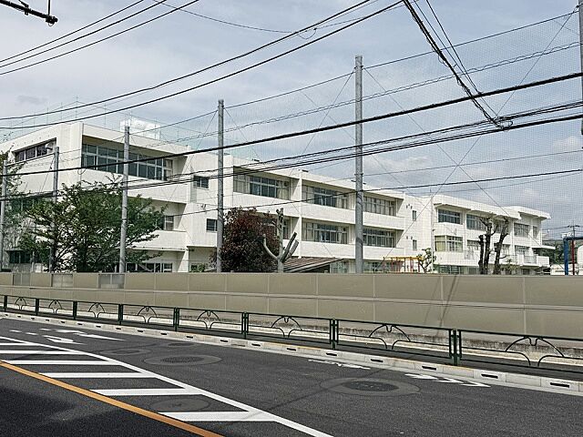 周辺 調布ザ・ハウス 1階/-