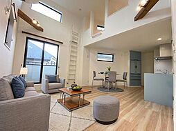 小金井市貫井南町2丁目  中古戸建