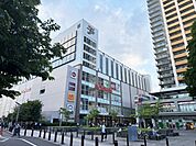 イトーヨーカドー 武蔵小金井店まで877m