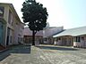 周辺：若草幼稚園まで744m