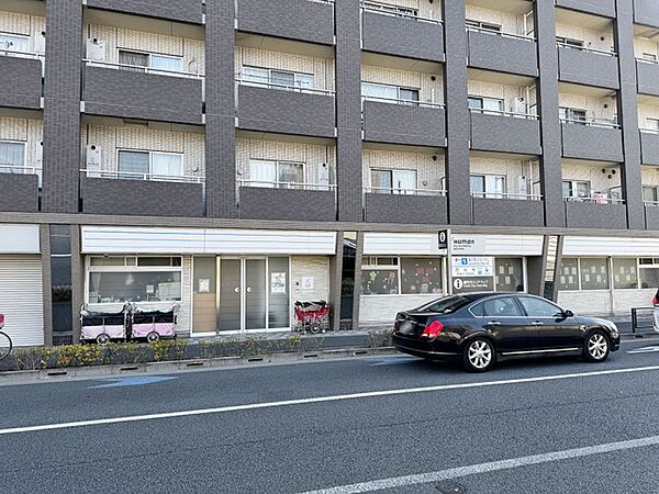 周辺を拡大表示