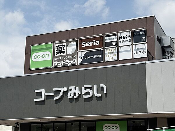 周辺を拡大表示
