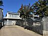 周辺：あいわ保育園まで686m