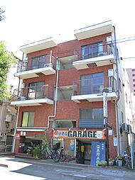 コスモマンション 202