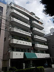 千駄ヶ谷コーポラス