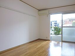 ヒサエハイツ 110 1階1Kのリビング/ダイニング