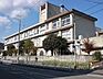 周辺：【小学校】姫路市立広峰小学校まで412ｍ