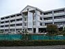 周辺：【中学校】姫路市立書写中学校まで965ｍ