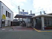 近鉄南大阪線河内天美駅まで徒歩８分
