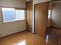 洋室の画像