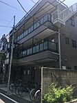 大田区大森中３丁目 3階建 築32年のイメージ