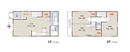 八王子市横川町　新築戸建