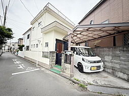 八王子市追分町　建築条件無