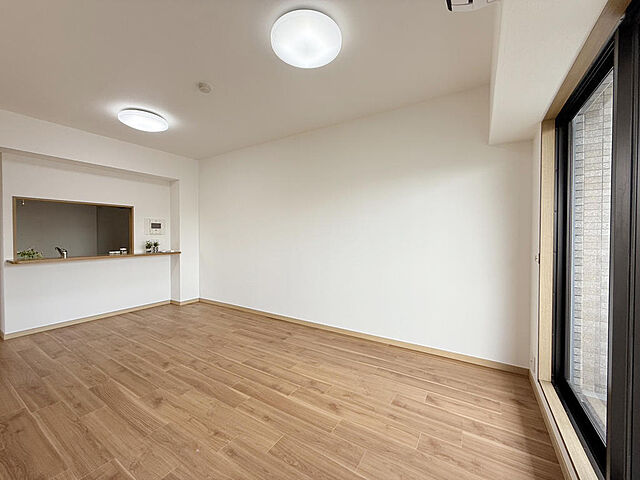 リビング/ダイニング ネオハイツ八王子明神町 3階/-