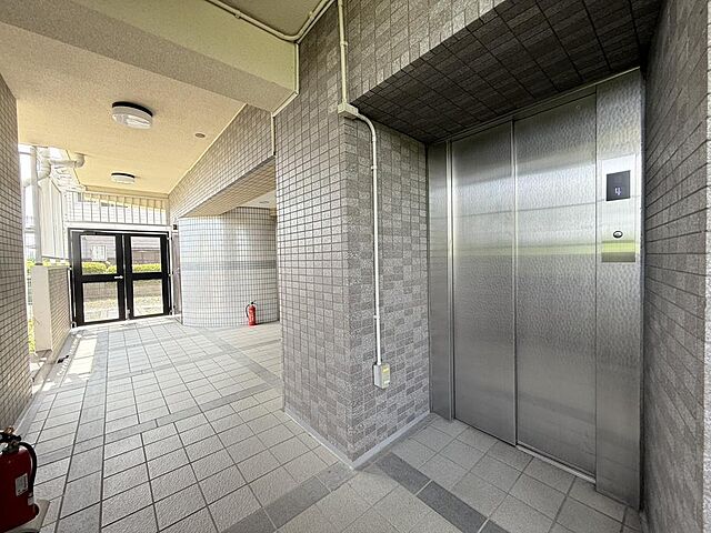 設備 ネオハイツ八王子明神町 3階/-