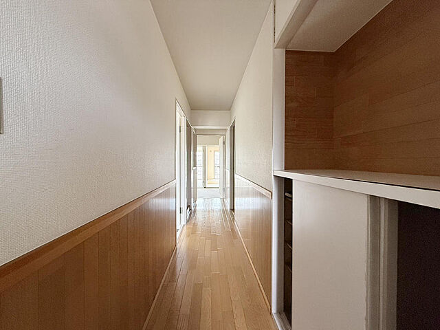 室内 ヴェルドミール大和田 4階/-