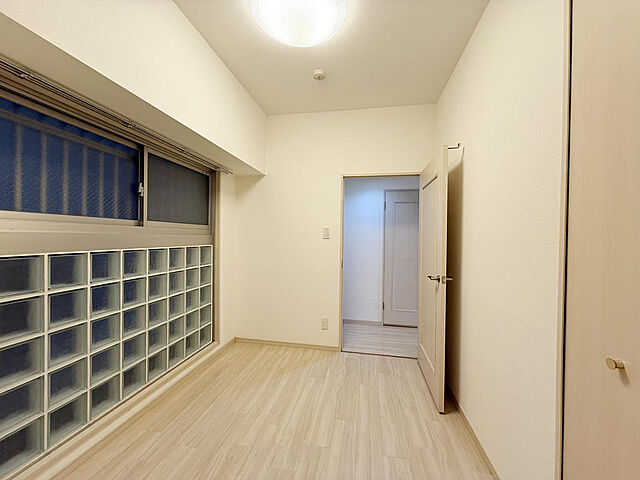 寝室 グエルスクエア八王子 3階/-