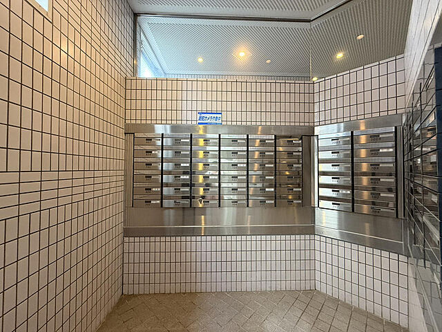 設備 ライオンズマンション西八王子駅前 4階/-