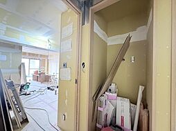 室内の画像