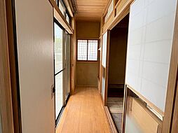 室内の画像