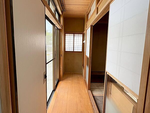 室内