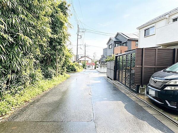 周辺を拡大表示