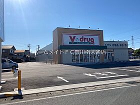 プルミエ・ｉ  ｜ 愛知県豊川市下長山町堺（賃貸アパート1LDK・1階・44.55㎡） その27