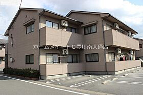 ブロードタウン大崎D棟  ｜ 愛知県豊川市大崎町宮之坪（賃貸アパート1LDK・1階・45.00㎡） その6