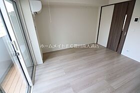 トリシア蔵子  ｜ 愛知県豊川市蔵子4丁目（賃貸アパート1K・2階・30.03㎡） その28