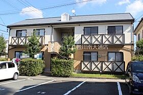 フレグランスゆたか　Ａ  ｜ 愛知県豊川市一宮町豊（賃貸アパート2LDK・1階・53.12㎡） その18