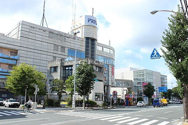 Ｐｌａｃｉｄｏ　Ｉｚｕｍｉ ｜愛知県豊川市大崎町野添(賃貸アパート2LDK・2階・58.60㎡)の写真 その23