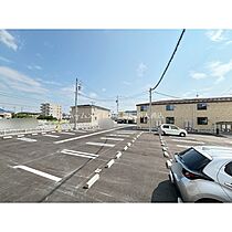 ディセントラ野添　III  ｜ 愛知県豊川市大崎町野添（賃貸アパート1LDK・1階・50.01㎡） その24