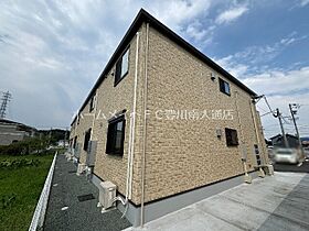 ディセントラ野添　II  ｜ 愛知県豊川市大崎町野添（賃貸アパート1LDK・1階・50.01㎡） その6