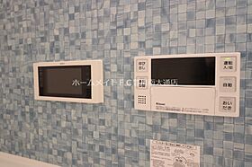 ベルク  ｜ 愛知県豊川市塔ノ木町1丁目（賃貸アパート1LDK・1階・34.76㎡） その8