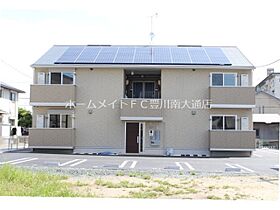 ベルク  ｜ 愛知県豊川市塔ノ木町1丁目（賃貸アパート1LDK・1階・34.76㎡） その6