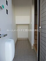 ライグッドIII  ｜ 愛知県豊川市伊奈町正庵（賃貸アパート1LDK・3階・53.00㎡） その12