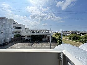 ベリーヴィレッジ　Ｃ棟  ｜ 愛知県豊川市弥生町2丁目（賃貸アパート1LDK・2階・50.29㎡） その24