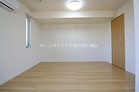 ヴィラ・ロワイヤル　六番館  ｜ 愛知県豊川市下長山町北側（賃貸アパート1LDK・2階・45.27㎡） その20