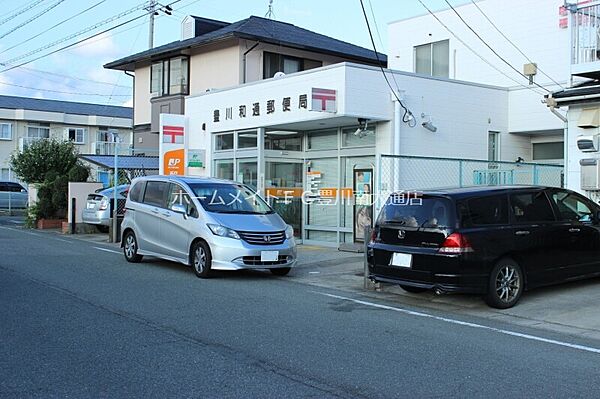 エバー・ピークスI ｜愛知県豊川市西豊町3丁目(賃貸アパート2LDK・2階・54.61㎡)の写真 その23