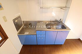 セジュールＳ  ｜ 愛知県豊川市大崎町小林（賃貸アパート1R・2階・29.36㎡） その9