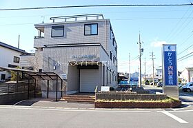 プライムローズ  ｜ 愛知県豊川市野口町道下（賃貸アパート1R・1階・34.53㎡） その25