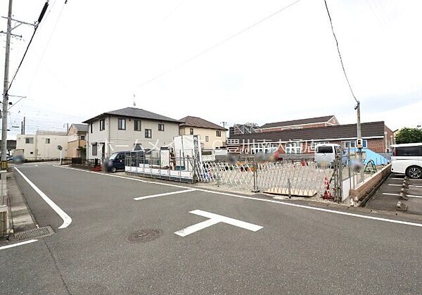 プライムローズ ｜愛知県豊川市野口町道下(賃貸アパート1LDK・2階・43.02㎡)の写真 その6