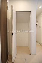 カーサ　エスペランサII  ｜ 愛知県豊川市市田町田尻（賃貸アパート1LDK・1階・44.21㎡） その14